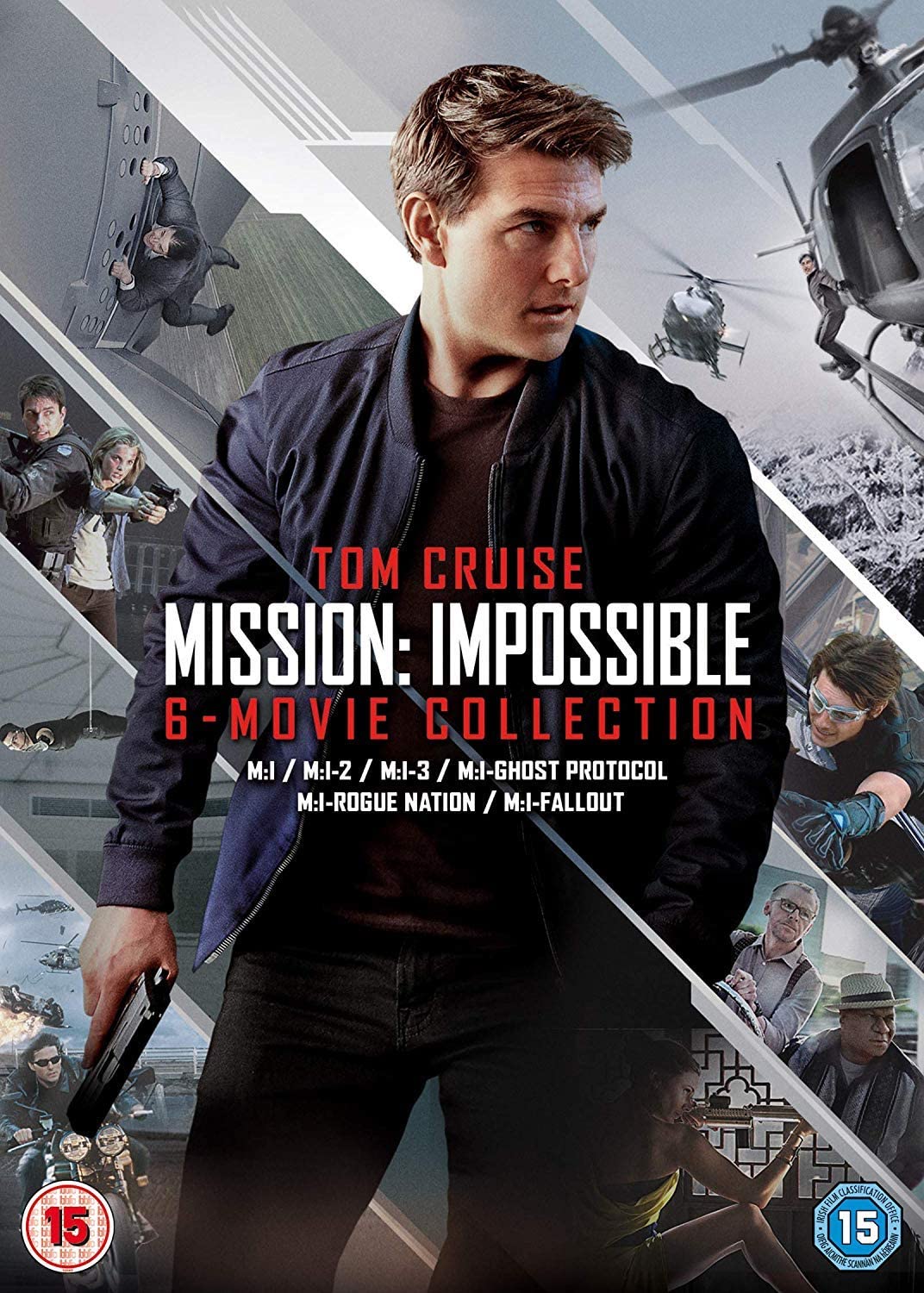 MI6