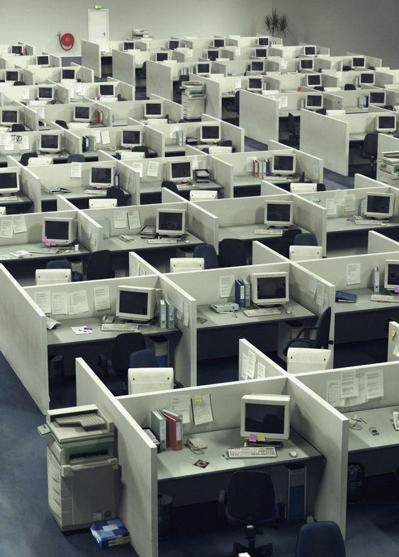 bureau