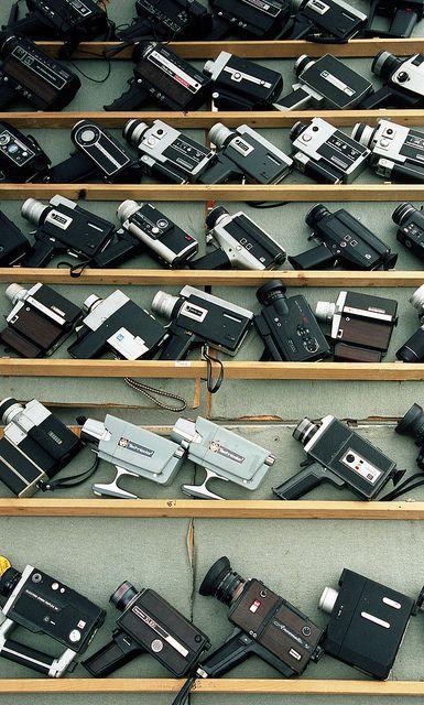 camera