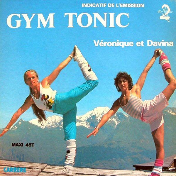 gymtonic