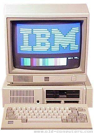 ibm