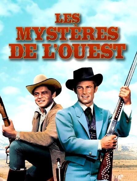 mysteresouest