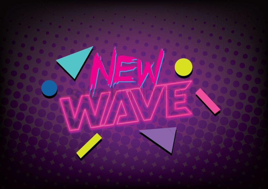 new wave design 1741196
