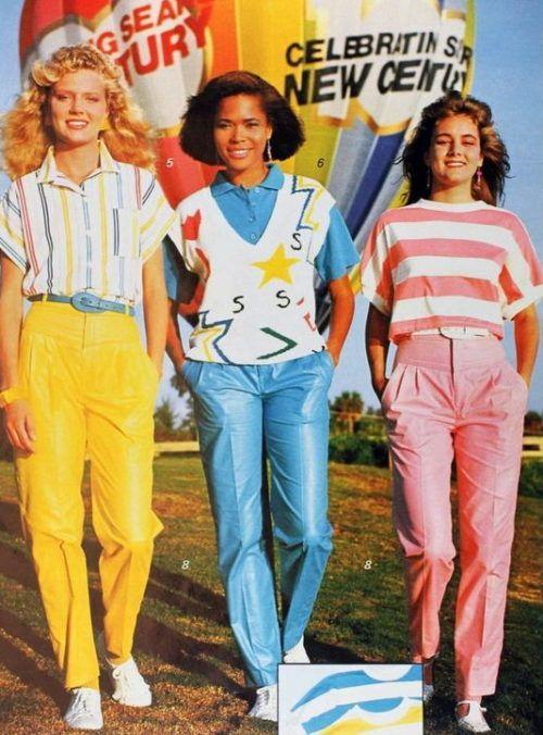 qui a marque les annees 80
