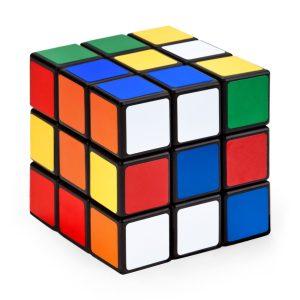 rubik's cube authentique
