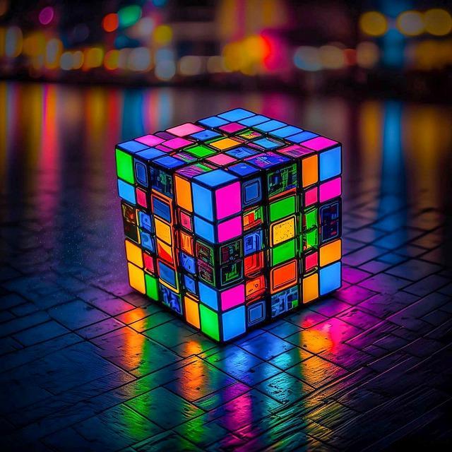 rubiks cube 7762409 640