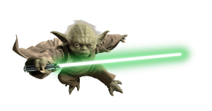 yoda